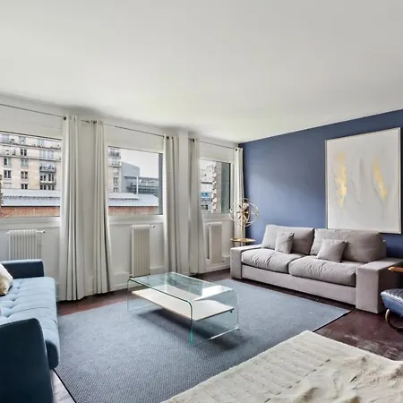 Apartment Modern & Cosy 1 Bedroom In