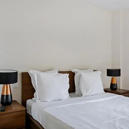 Apartment Modern & Cosy 1 Bedroom In *