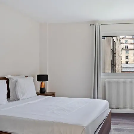 Modern & Cosy 1 Bedroom In * Paris